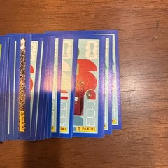 *BLUE BORDER* 2026 Panini FIFA World Cup Soccer STICKERS *YOU PICK*