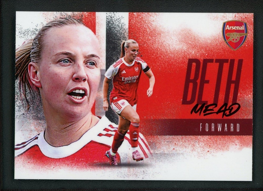 2026 BETH MEAD 03/19 FUTERA FORWARD