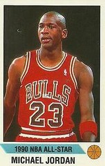 1990-91 Panini Basketball Stickers #1-180 You Pick!
