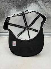 UCF Knights NCAA &rsquo;47 Brand White TT Script Hitch Rope Adjustable Snapback Hat