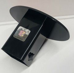 Washington Redskins NFL Tow Hitch Cover Car-Truck-SUV 2&Prime; Receiver