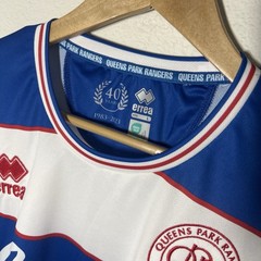 Queens Park Rangers 2023-2024 Home Jersey | QPR Vintage Soccer L