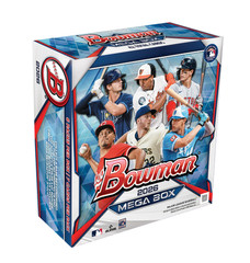 2026 Bowman Chrome Prospects/Inserts – Pick Your Cards –
