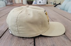Vintage UCF University Of Central Florida Knights Hat One Size Fits All