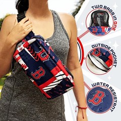 Pro Specialties Group Boston Baseball Transformer Bag