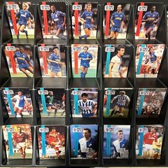 1990-91 Pro Set EPL English League Soccer Cards YOU PICK 200-328