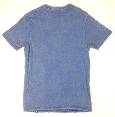&rsquo;47 Brand LOS ANGELES DODGERS Baseball Washed Distressed Graphic T-Shirt Adult M