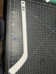 nathan mackinnon Hockey Canada Mini Stick Souvenir