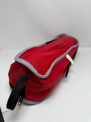 Ohio State Buckeyes Ultra-Lite Folding Camping Chair Logo Brand New with Tags