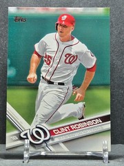 2017 Topps #251-#500 Complete Your Set !Deep Discounts!