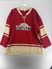 Jersey Hasbeen Hockey Jersey #44 Size Unknown