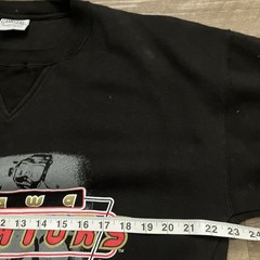 Vintage Ottawa Senators Sweatshirt NHL Hockey Pullover Rare Size Large Read!