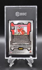 2023 Prizm Rashee Rice Pandora Prizm (RC) /400 #350 SGC9.5