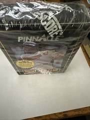 1993 Pinnacle Home Run Club Set – 48 Cards W/COA SEALED BOX