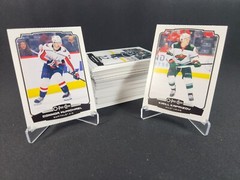 2022-23 O-Pee-Chee Base Veterans & All-Stars 1-540 *U-Pick*