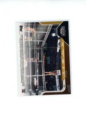 2025 Topps Now WWE Bliss Flair Ripley Sky Lee #128 Superteam Wargames QTY AVAIL