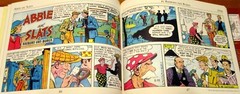 1997 Golf In The Comic Strips A Historic Collection of Classic Cartoons H/C