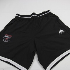 Texas Tech Red Raiders adidas Crazy Practice Shorts Men&rsquo;s Used Multiple Sizes