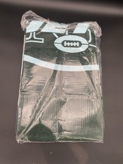 NFL New York Jets Pack of 6 Dark Green 60&Prime;x30&Prime; Beach Towels – New w/ Tags