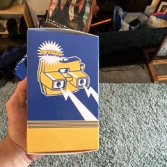 Kloanz Golden State Warriors 75th Anniversary Viewfinder Limited Edition