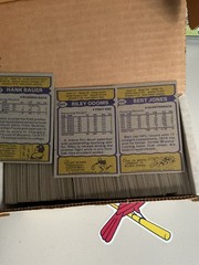 1979 Topps Football Lot of 320 Cards w/Dupes/Excellent/very good