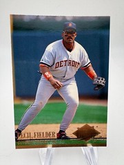 1994 ULTRA FLEER SINGLES #1- #600***YOU PICK***