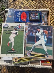 Mixed Trading Cards Super Lot 4,000 to 5,000 Cards Assortment Lot