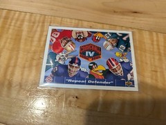 10 Trading Cards Lot ⭐ Looney Toons + Michael Jordan 🔥 Warner Bros