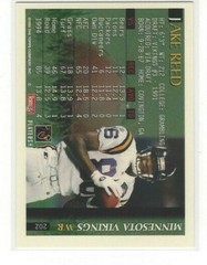 1995 BOWMAN FOOTBALL REGULAR BASE SERIES SINGLES #&rsquo;S 201-357
