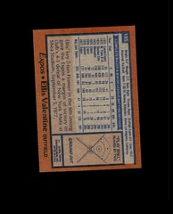 1978 Topps 185 Ellis Valentine NM #D1,510971
