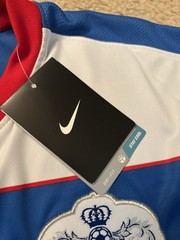 queens park rangers jersey NWT Long Sleeve