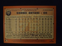 2026 Topps Series 2 – 1991 Topps Baseball Shohei Ohtani #91B2-1 All-Star Game