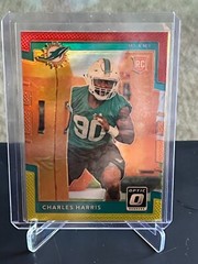 2017 Panini Donruss Optic Rated Rookies Pick a Card Complete Your Set
