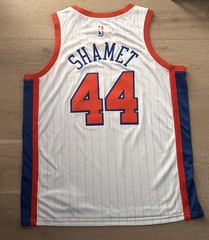 Landry Shamet City Edition Jersey Size 52 – Read Description