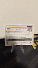 2020 Bowman Draft – Jared Jones #BD-70