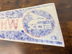 Chicago White Sox Vintage MLB Felt Pennant – Baseball Memorabilia 30 inches