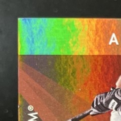 Garret Anderson /25 Patch 2009 Upper Deck Spectrum Swatches Jersey #SS-GT Angels
