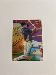 2025 Bowman&rsquo;s Best Cam Smith Best Performance Refractor BP-16 ~ Houston Astros