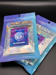 Unrivaled Teams Mystery WNBA Pack & Team Sticker Combo (Buy 5 Get 1 Free!)