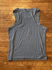 Women&rsquo;s New York Yankees Tank Top 1X Plus Size Soft as a Grape Navy NWT New