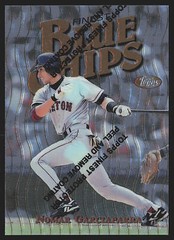 1997 Finest #41 Nomar Garciaparra