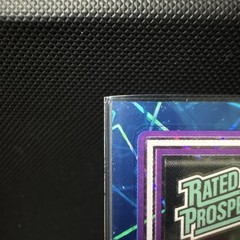 🔥 Donruss Optic 💥 17/25 💥 Rated Prospect Olivia Miles 17/25