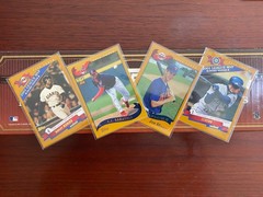 2002 Topps Baseball #201-400 NM/MT – Free Shipping – 2 CARD MINIMUM