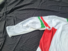 Belarus Team Issued Nike Swift Hockey Jersey – IIHF – Size 60