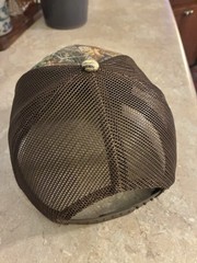 Sunoco – Camo Hat – NASCAR
