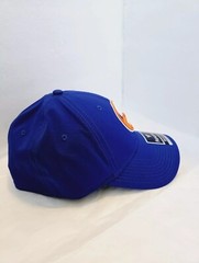Fanatics Branded NHL New York Islanders Primary Logo Core Flex Hat BKLYN