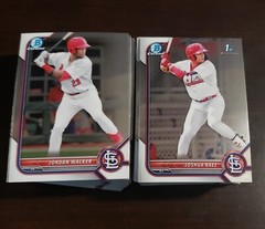 2022 Bowman Chrome Prospects BCP1 – BCP250 You Pick QUANTITY DISCOUNT 20%