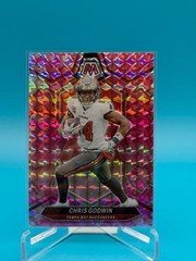 2024 Panini Mosaic Football COMPLETE YOUR SET CAMO PINK PRIZM 1-400 YOU PICK