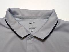 NIKE UCF Knights Polo Shirt Citronauts Space U Big 12 XL