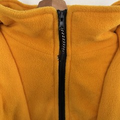 Vintage Michigan Wolverines Puffer Jacket Adult XL Blue Champion Sports Mens 90s